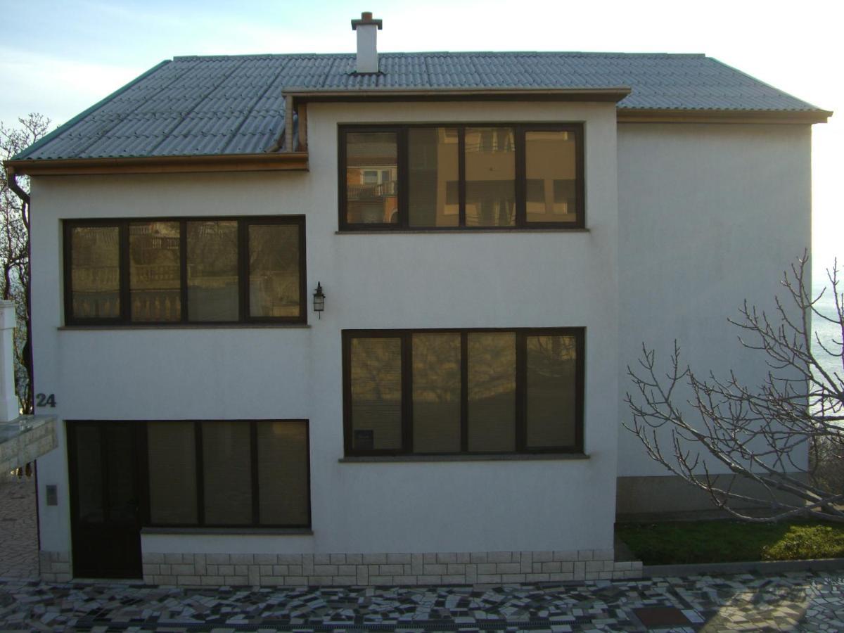 Apartment Ferias Senj  Εξωτερικό φωτογραφία