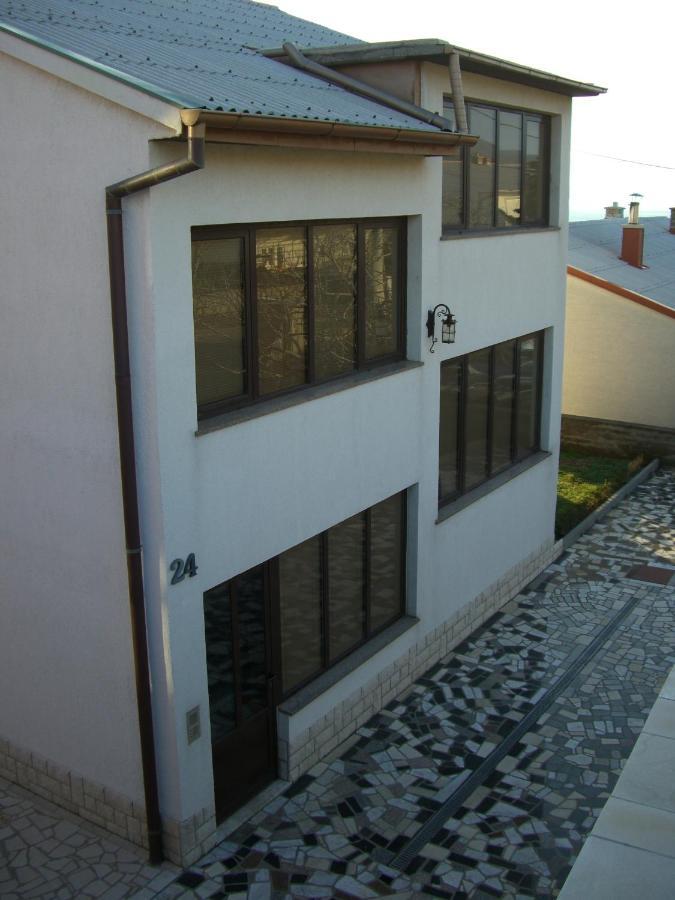Apartment Ferias Senj  Εξωτερικό φωτογραφία