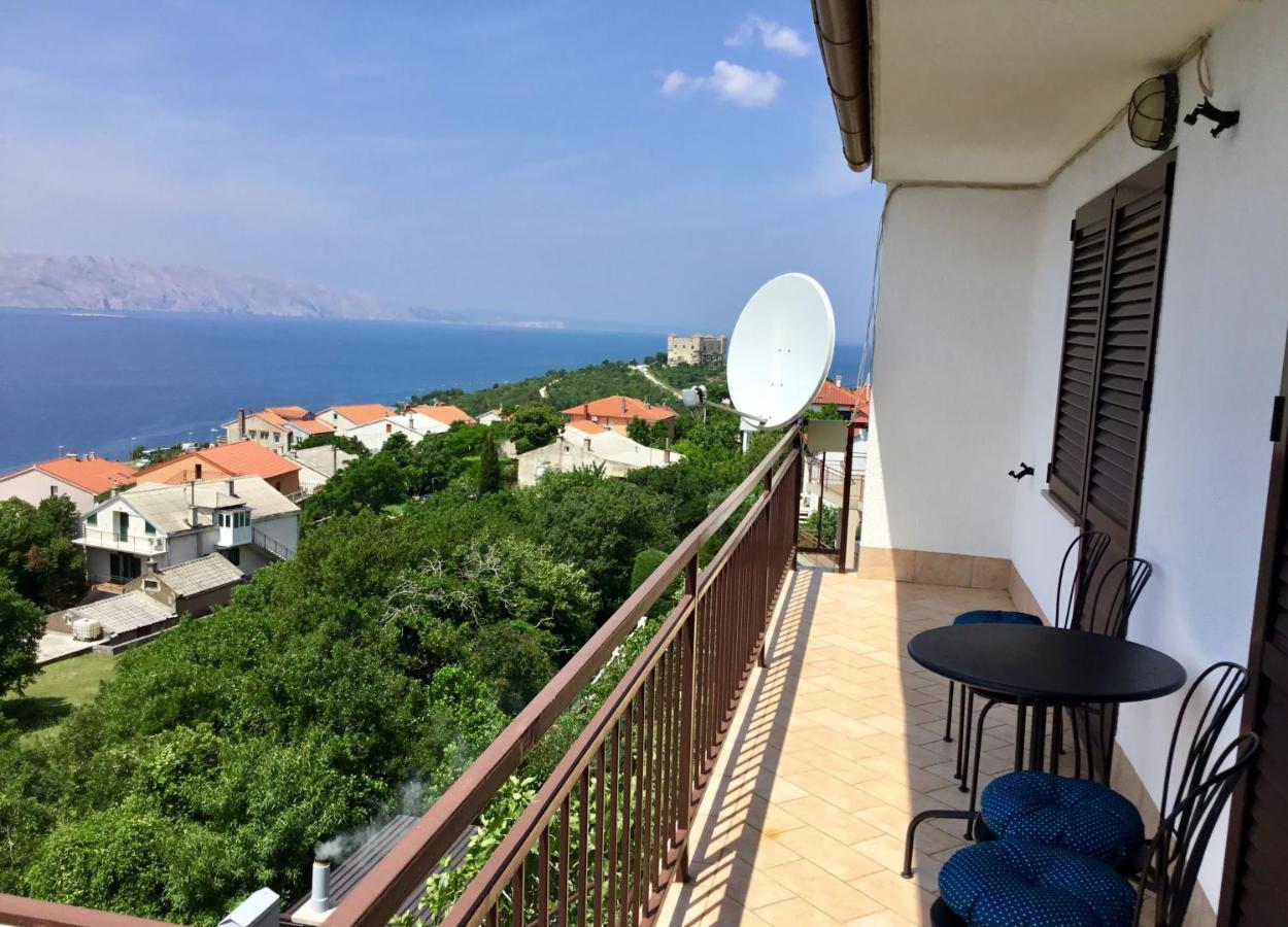 Apartment Ferias Senj  Εξωτερικό φωτογραφία