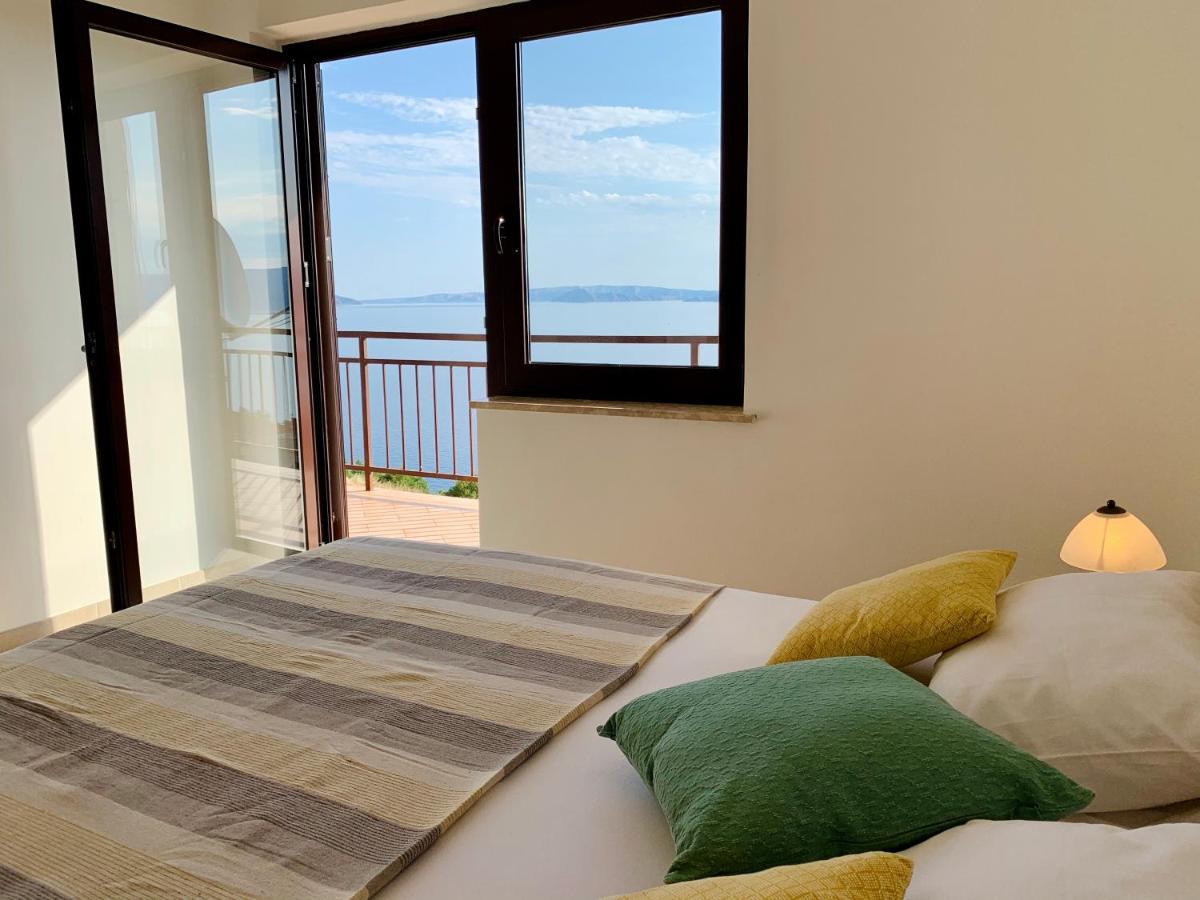 Apartment Ferias Senj  Εξωτερικό φωτογραφία