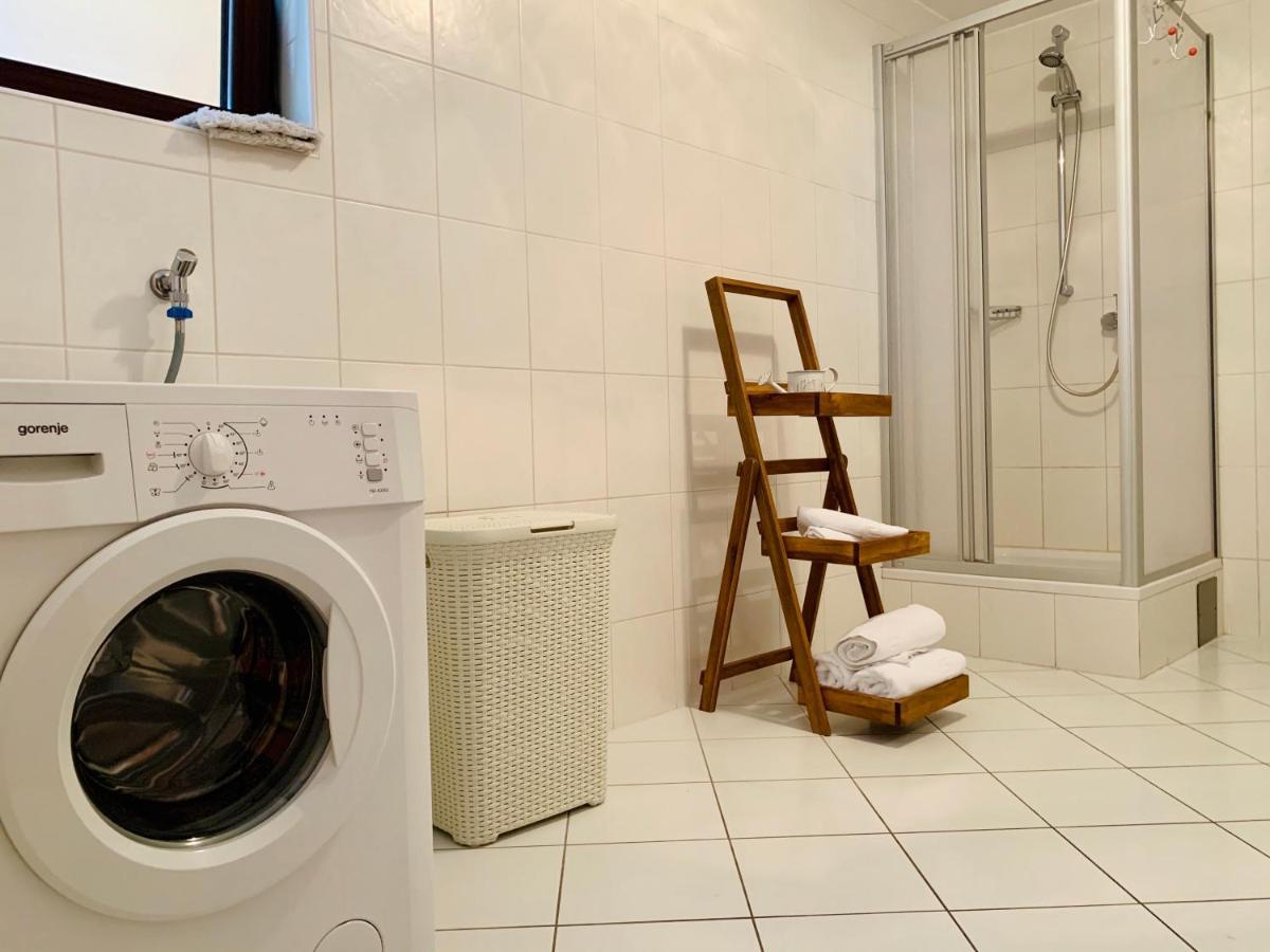 Apartment Ferias Senj  Εξωτερικό φωτογραφία