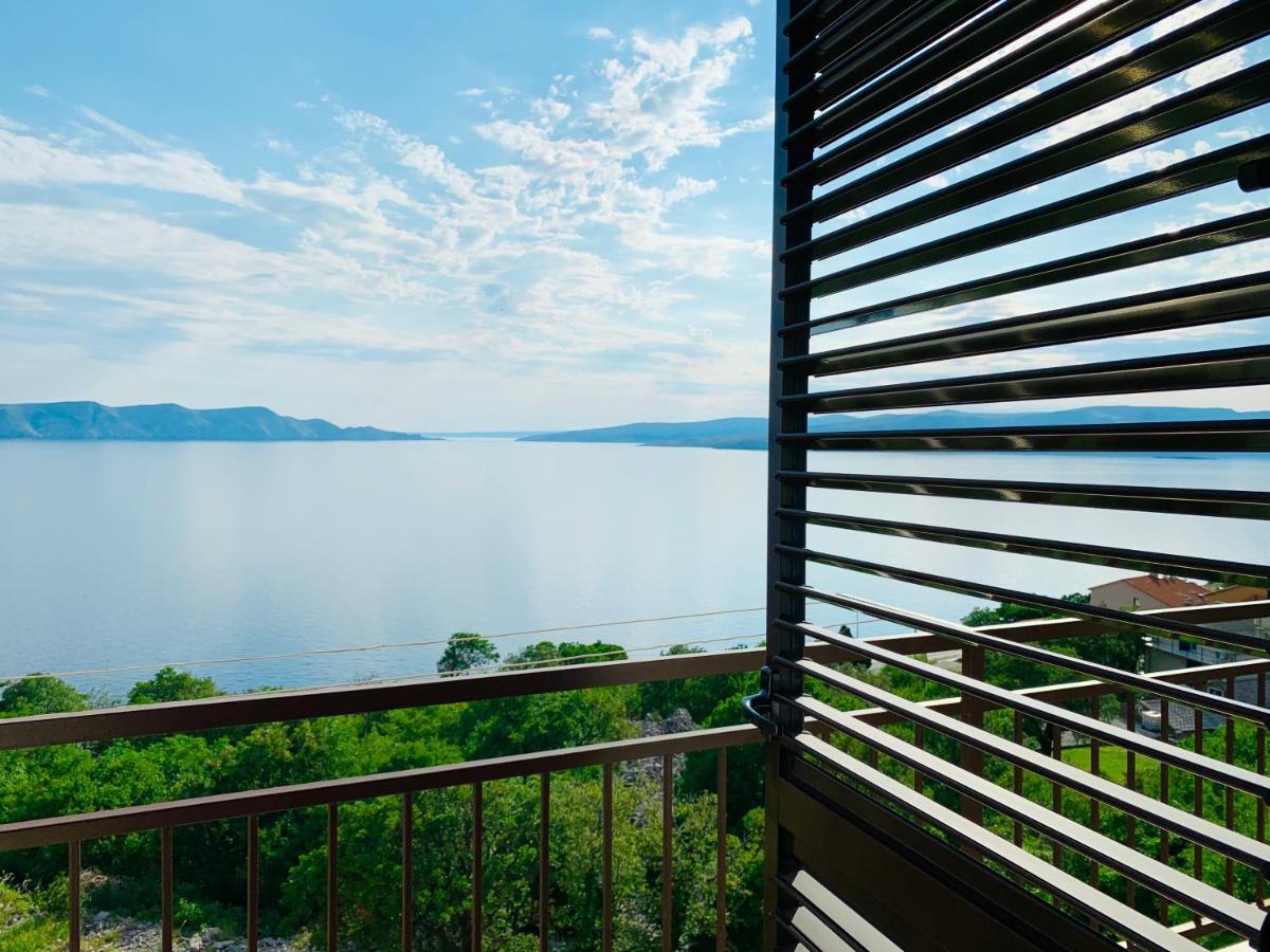 Apartment Ferias Senj  Εξωτερικό φωτογραφία