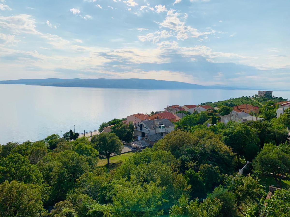 Apartment Ferias Senj  Εξωτερικό φωτογραφία