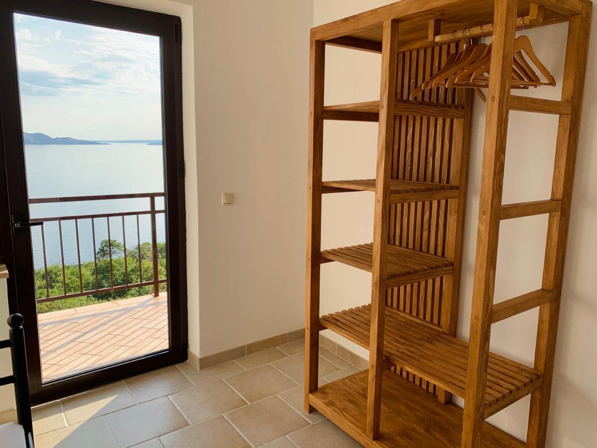 Apartment Ferias Senj  Εξωτερικό φωτογραφία