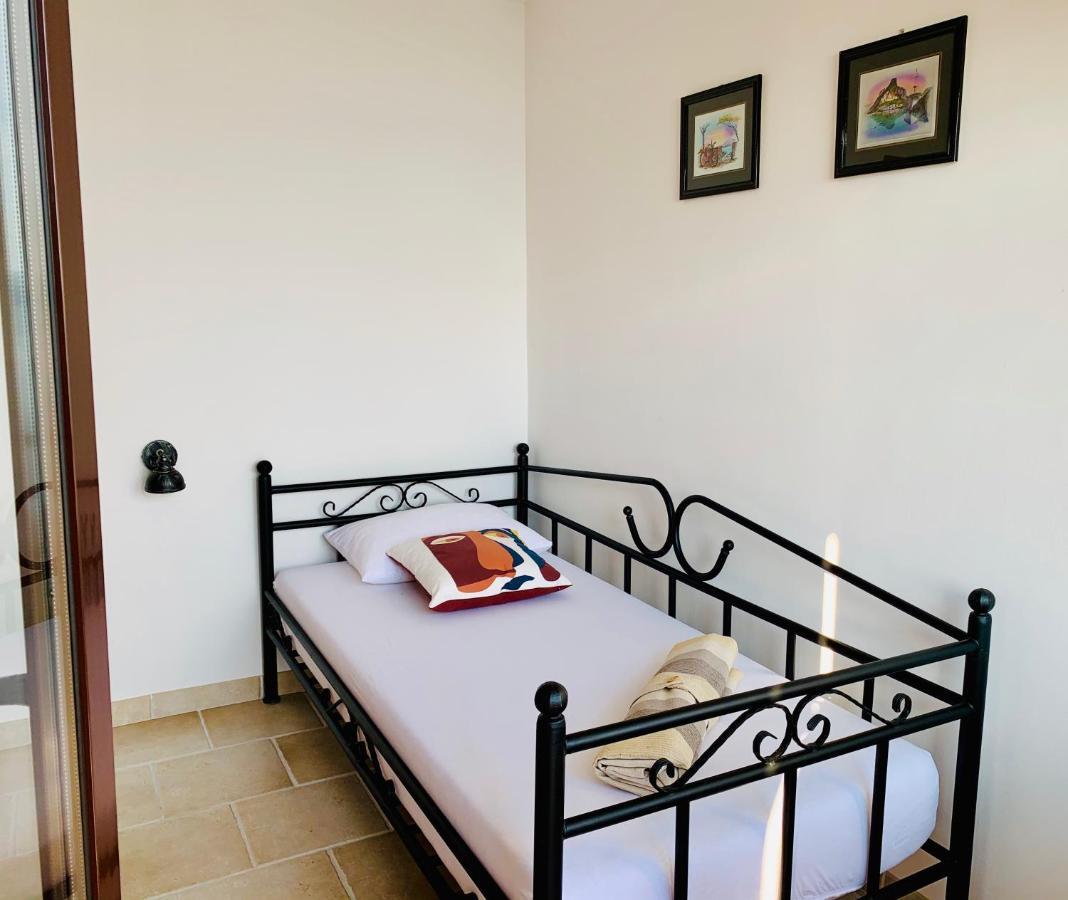 Apartment Ferias Senj  Εξωτερικό φωτογραφία