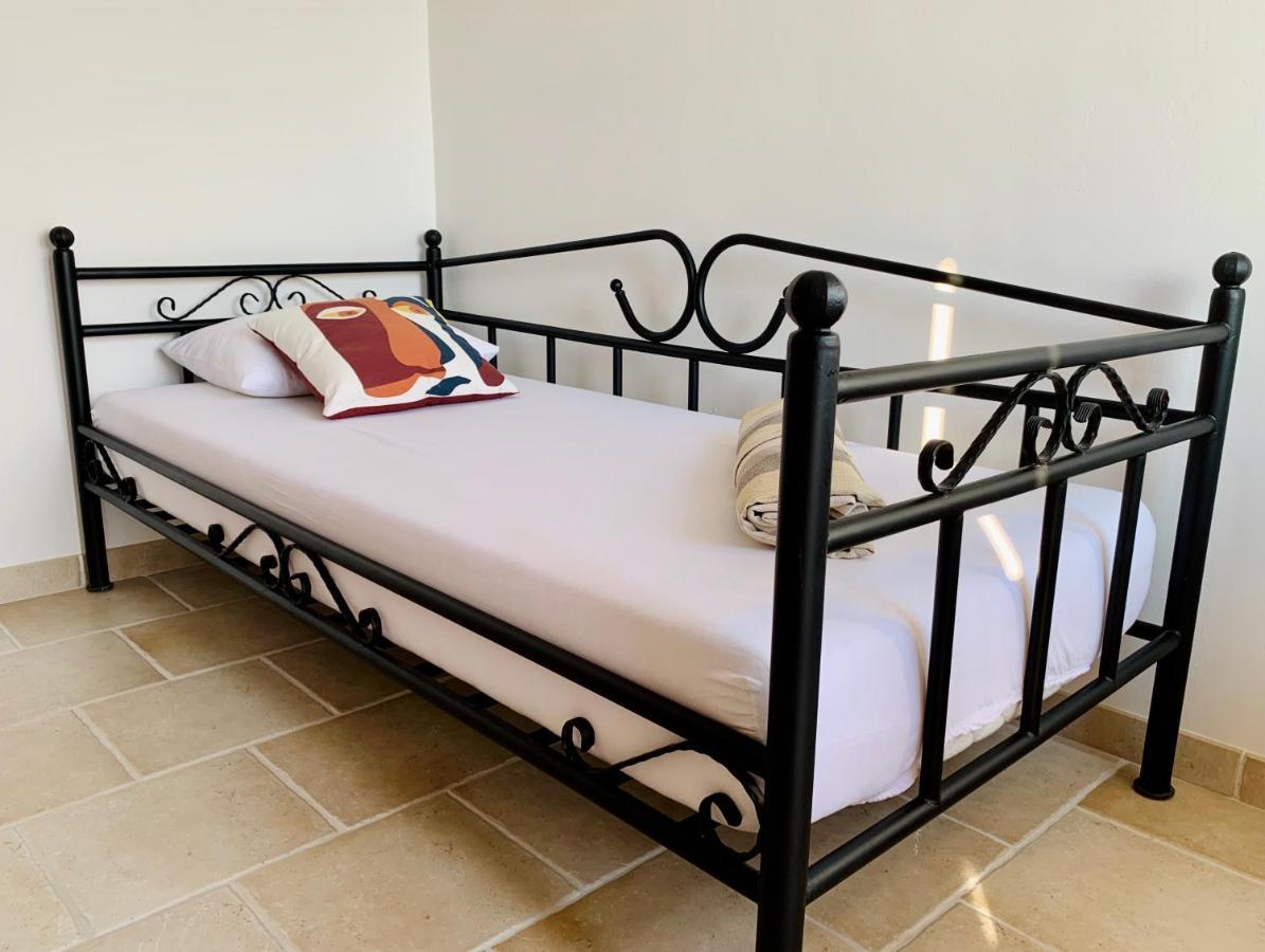 Apartment Ferias Senj  Εξωτερικό φωτογραφία