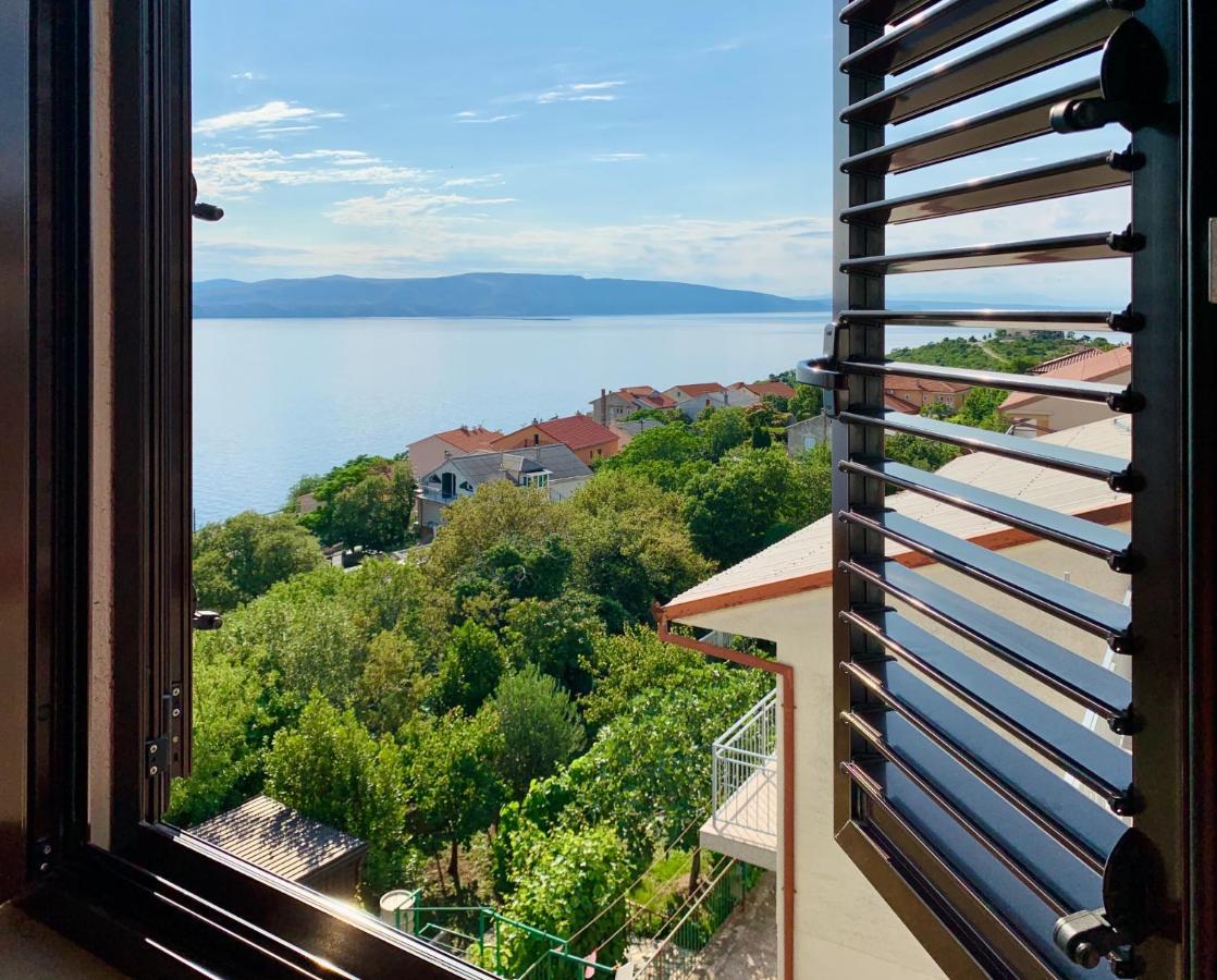 Apartment Ferias Senj  Εξωτερικό φωτογραφία