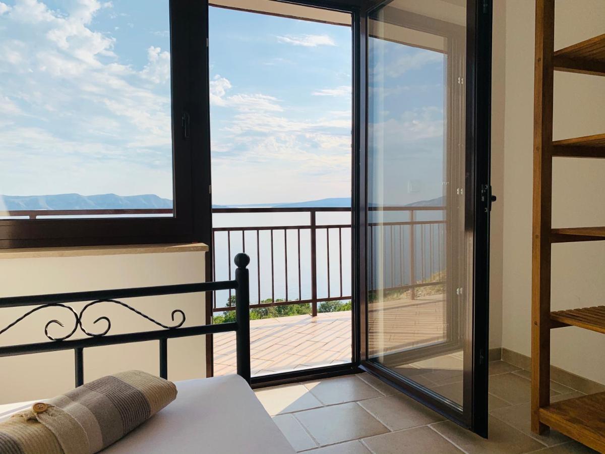 Apartment Ferias Senj  Εξωτερικό φωτογραφία