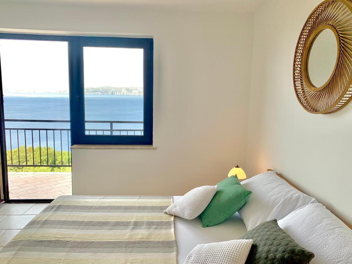 Apartment Ferias Senj  Εξωτερικό φωτογραφία