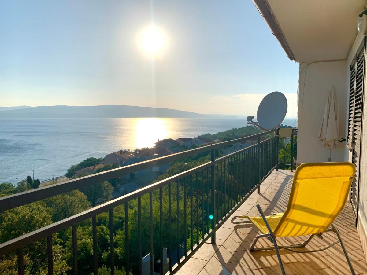 Apartment Ferias Senj  Εξωτερικό φωτογραφία