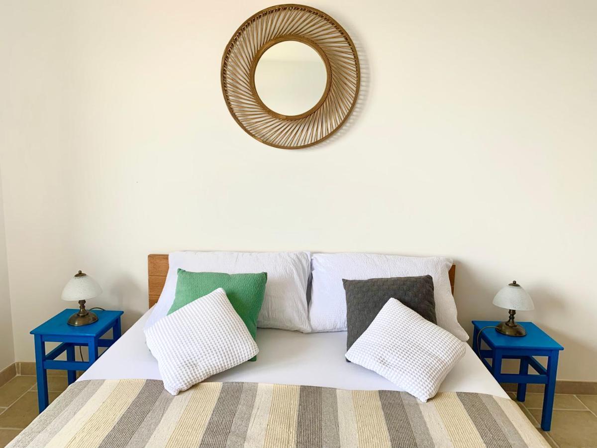 Apartment Ferias Senj  Εξωτερικό φωτογραφία