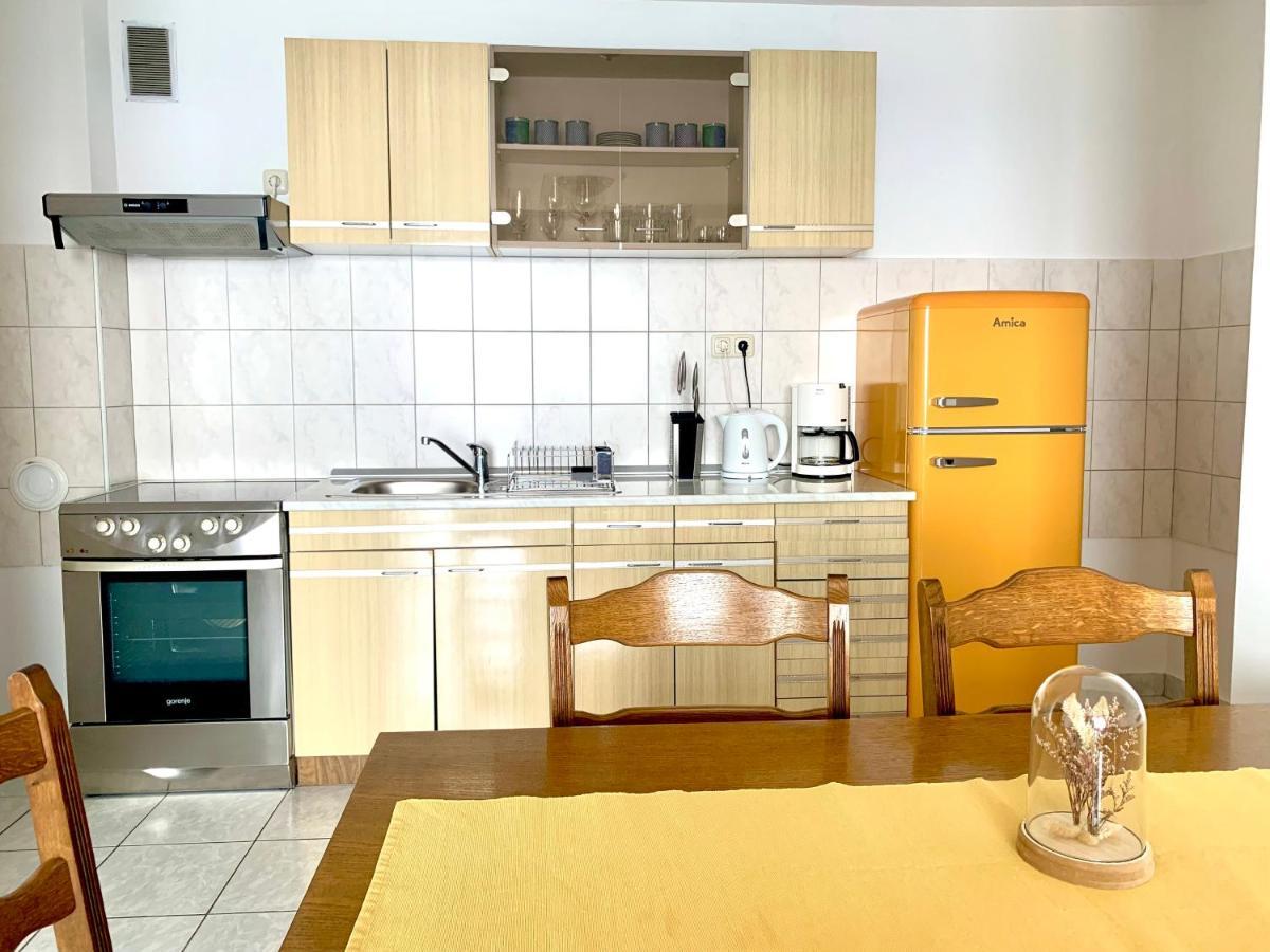 Apartment Ferias Senj  Εξωτερικό φωτογραφία