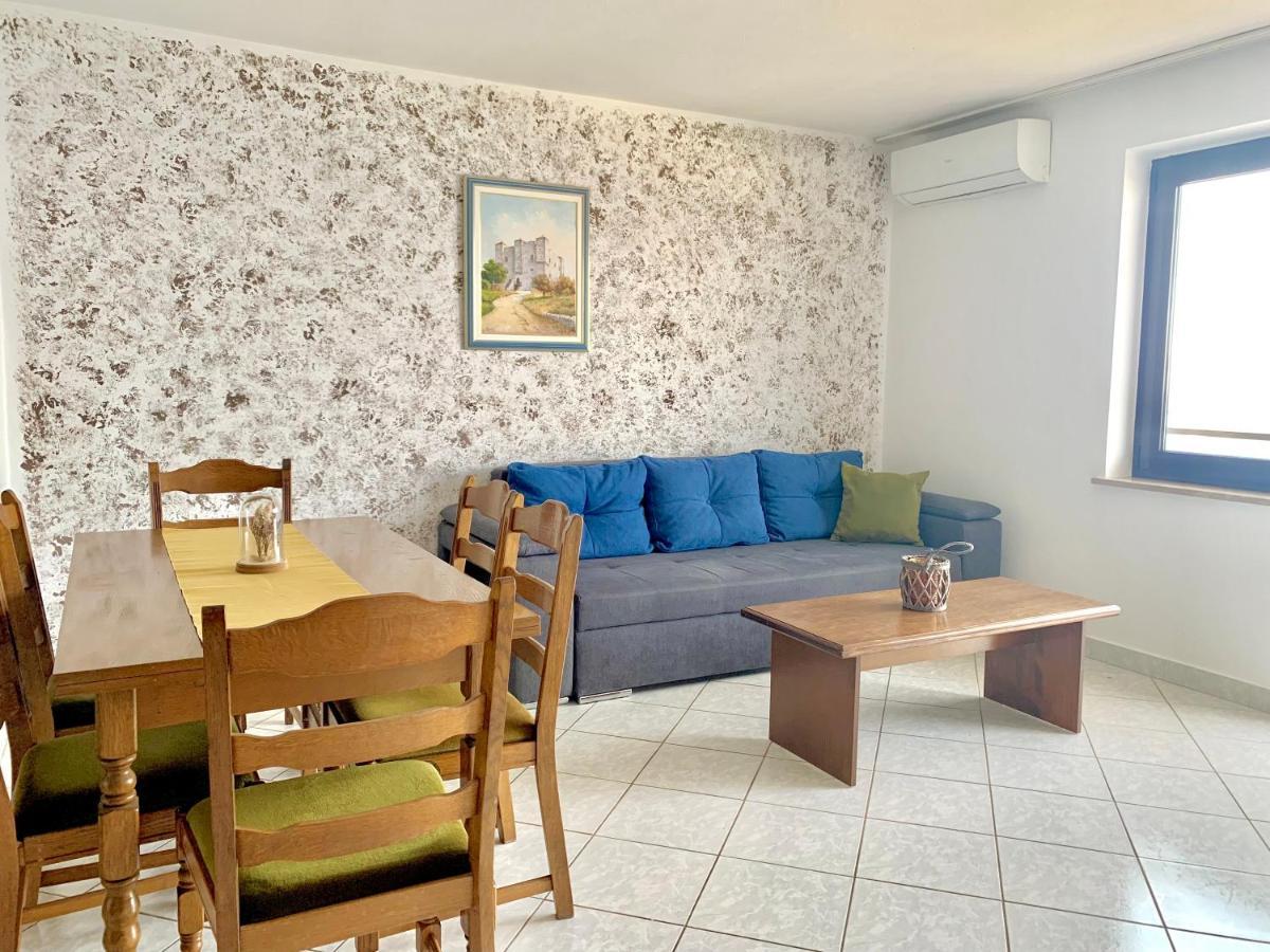 Apartment Ferias Senj  Εξωτερικό φωτογραφία