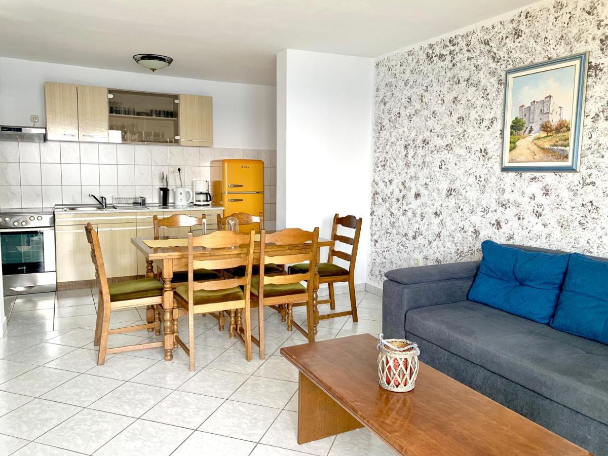 Apartment Ferias Senj  Εξωτερικό φωτογραφία