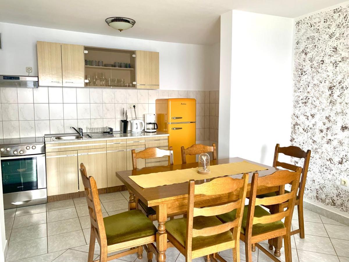 Apartment Ferias Senj  Εξωτερικό φωτογραφία