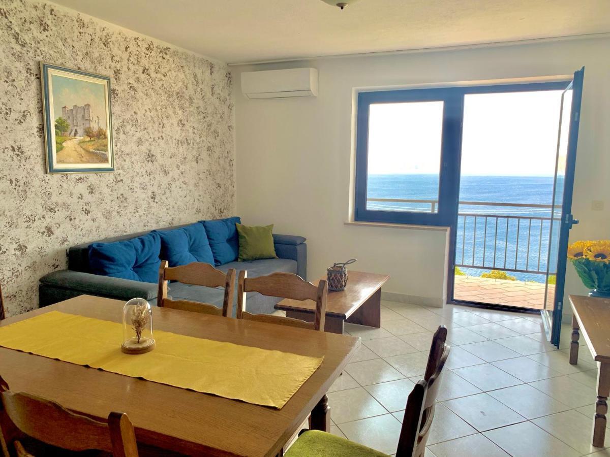 Apartment Ferias Senj  Εξωτερικό φωτογραφία