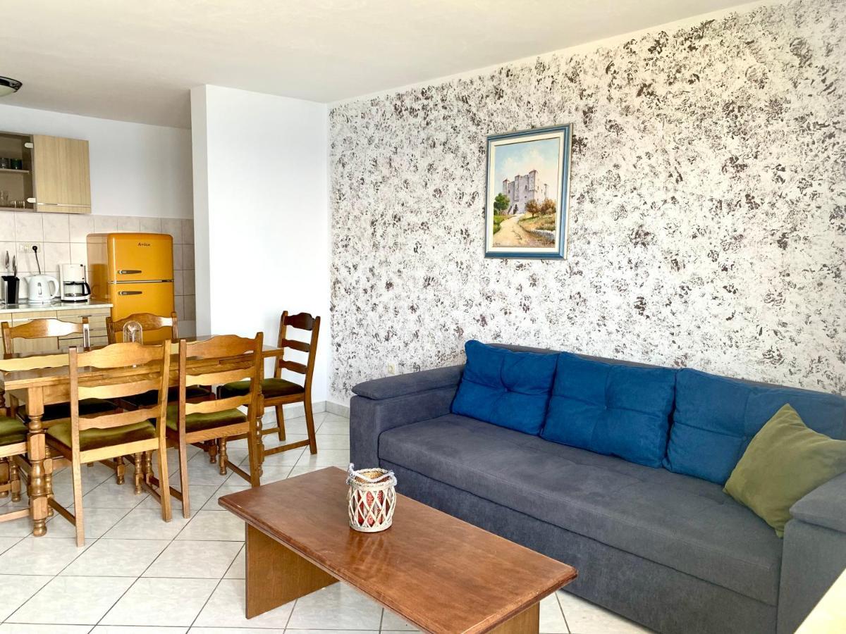 Apartment Ferias Senj  Εξωτερικό φωτογραφία