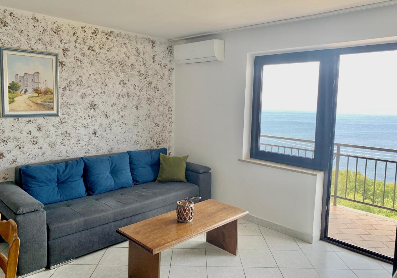 Apartment Ferias Senj  Εξωτερικό φωτογραφία
