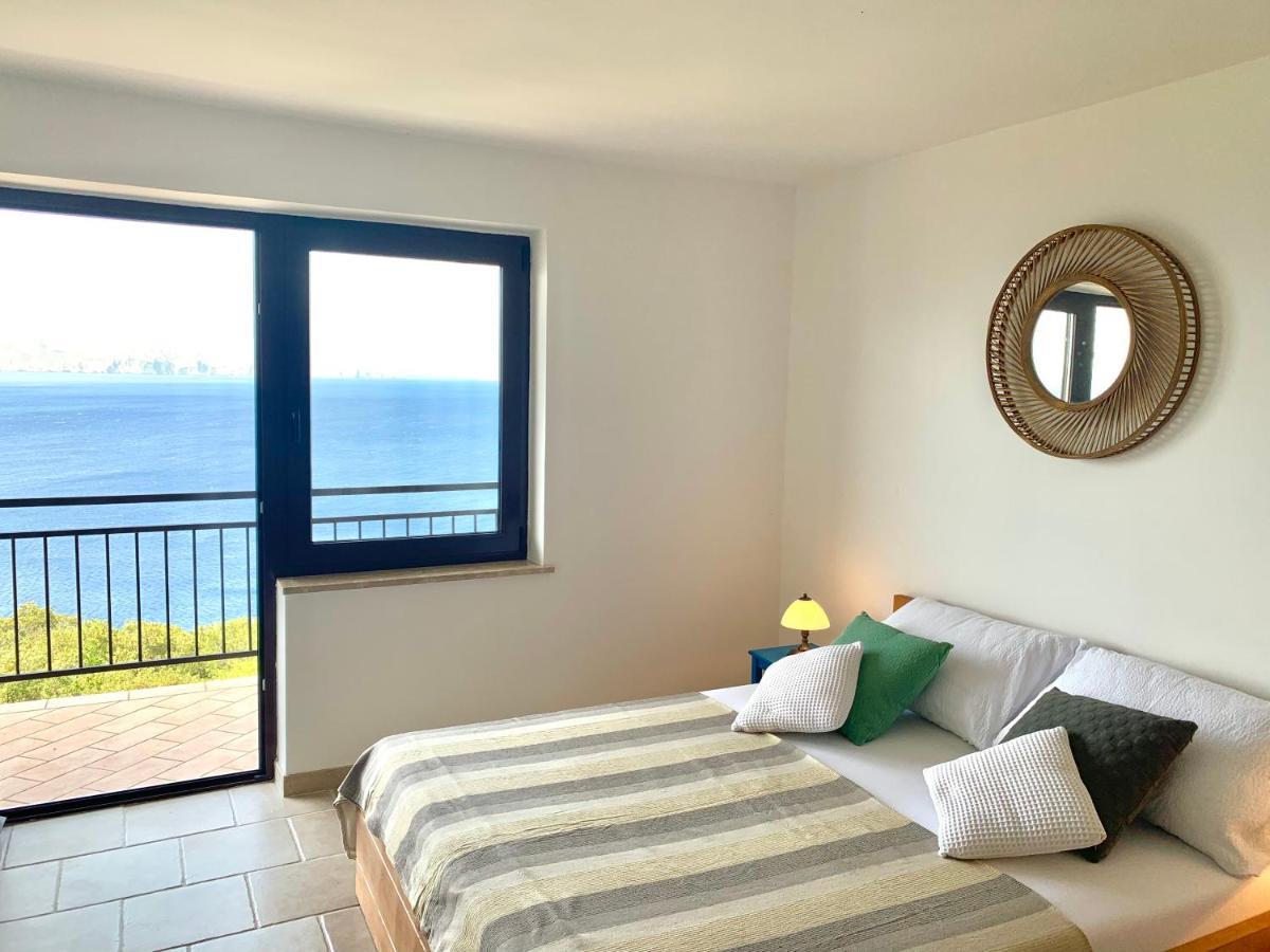 Apartment Ferias Senj  Εξωτερικό φωτογραφία