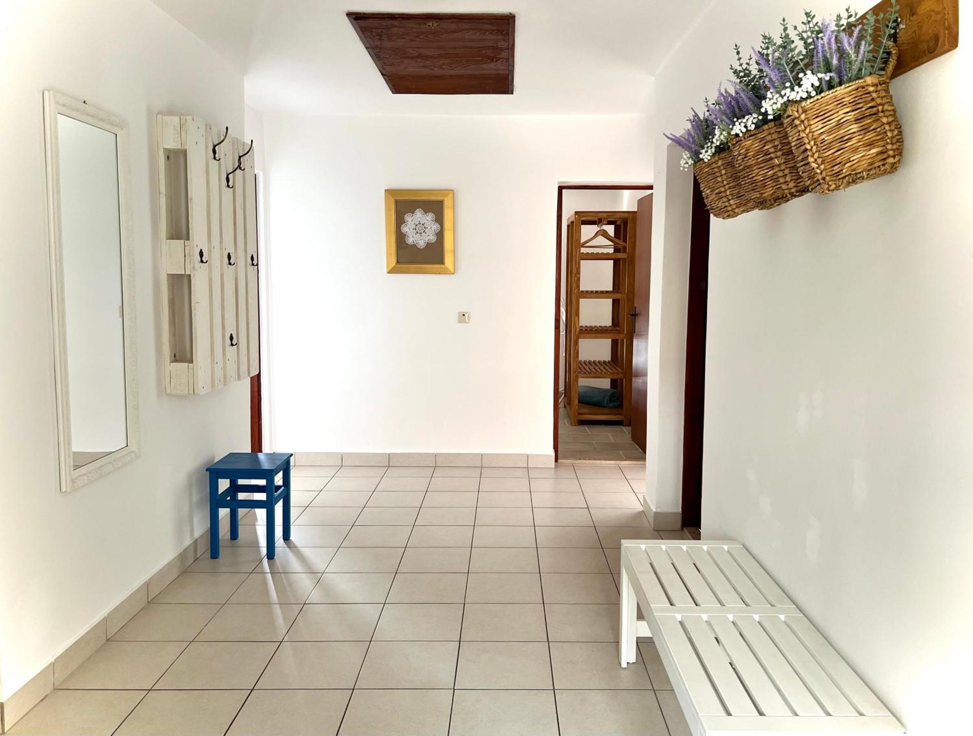 Apartment Ferias Senj  Εξωτερικό φωτογραφία