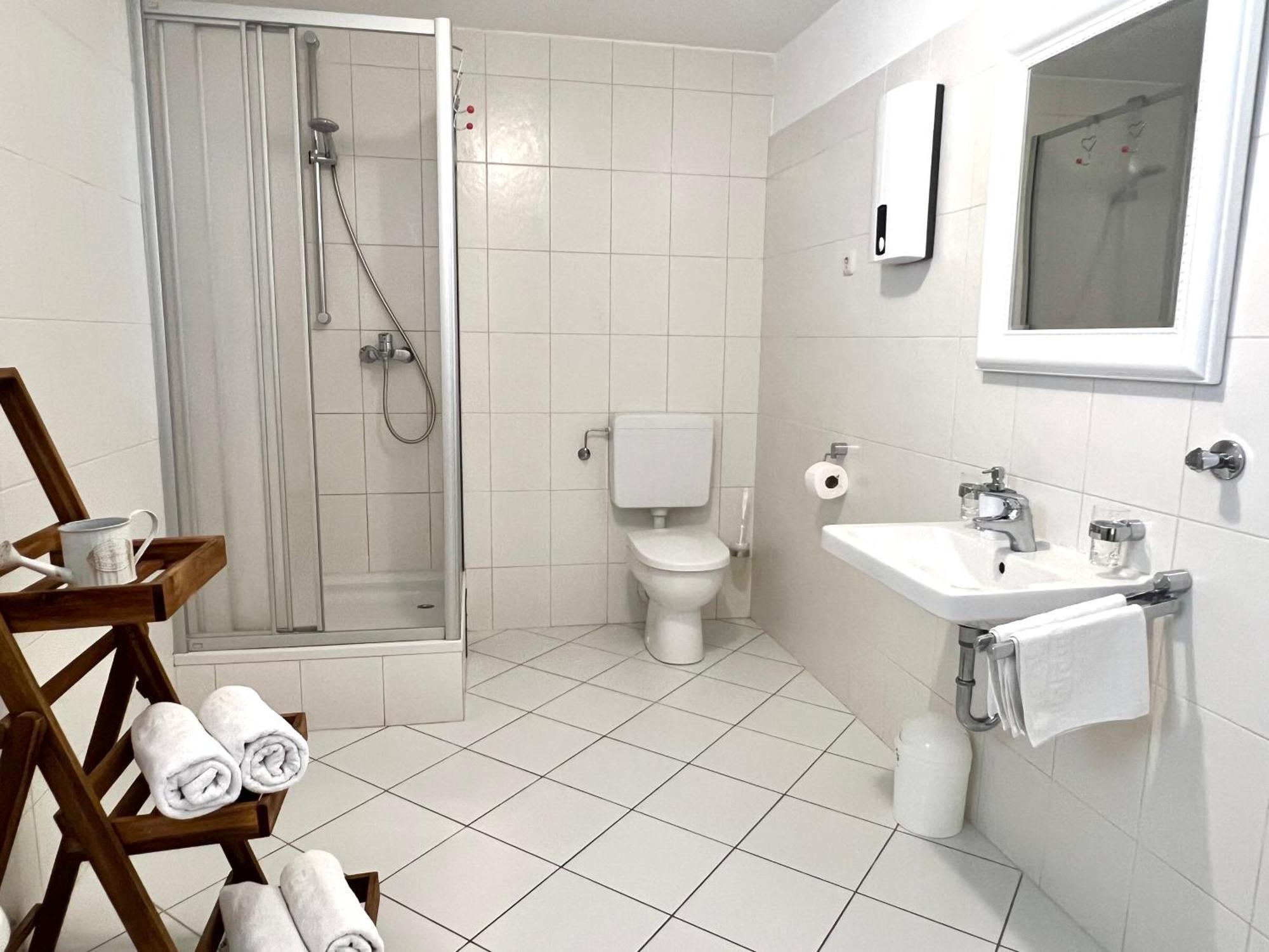 Apartment Ferias Senj  Εξωτερικό φωτογραφία
