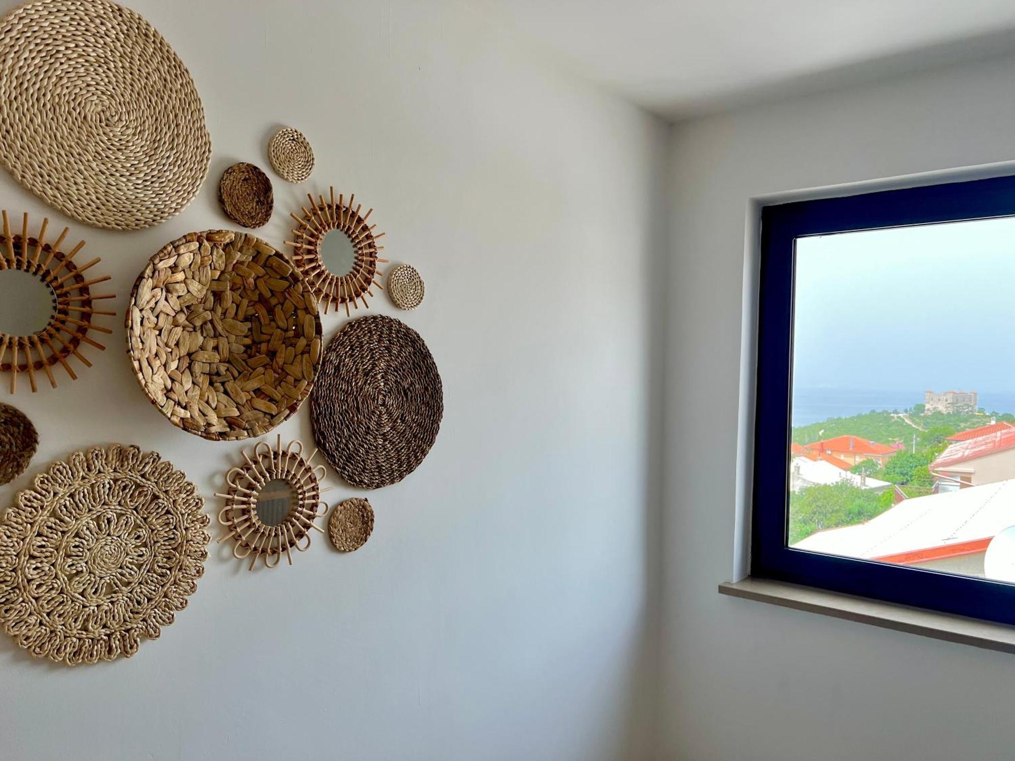 Apartment Ferias Senj  Εξωτερικό φωτογραφία