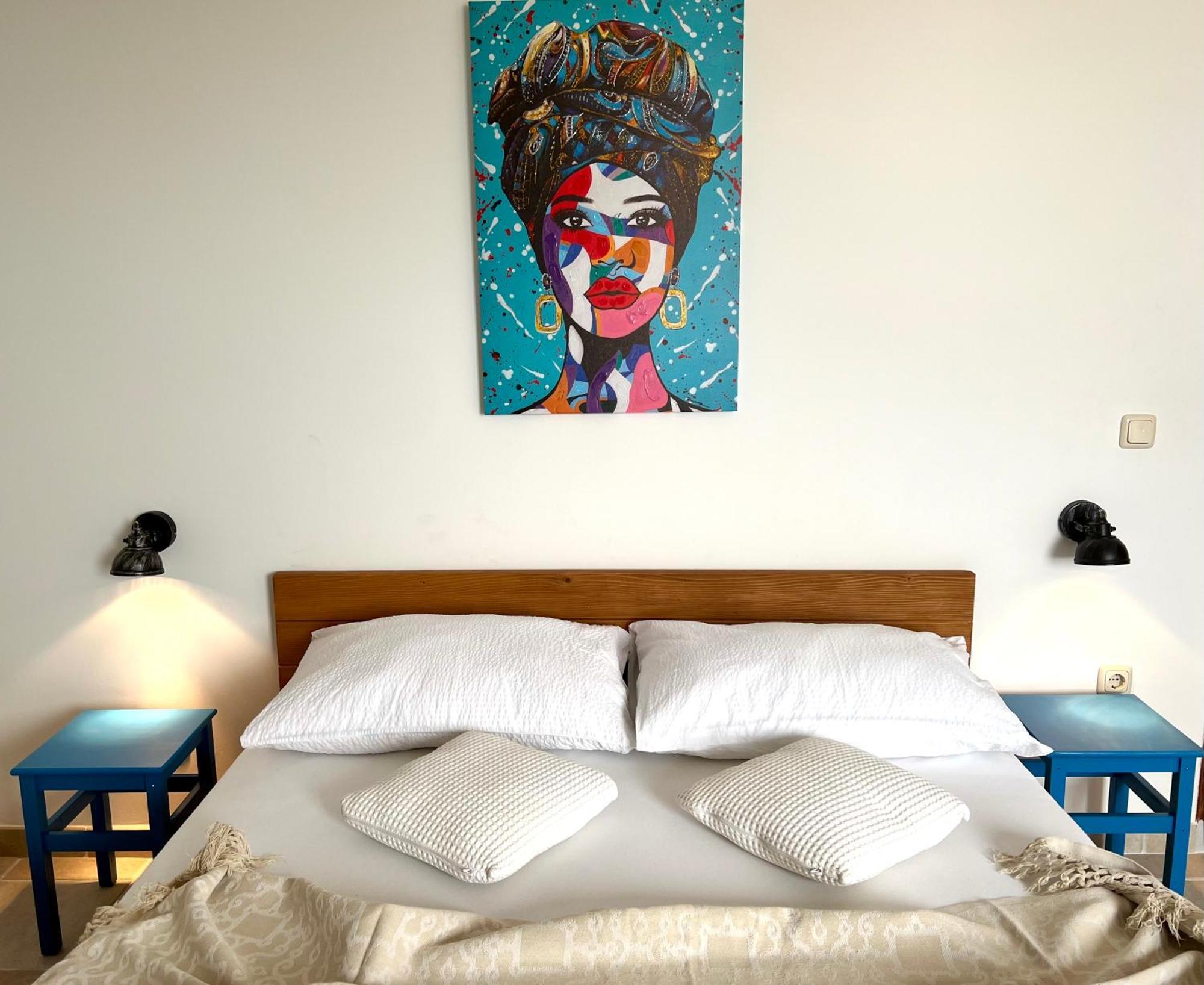 Apartment Ferias Senj  Εξωτερικό φωτογραφία
