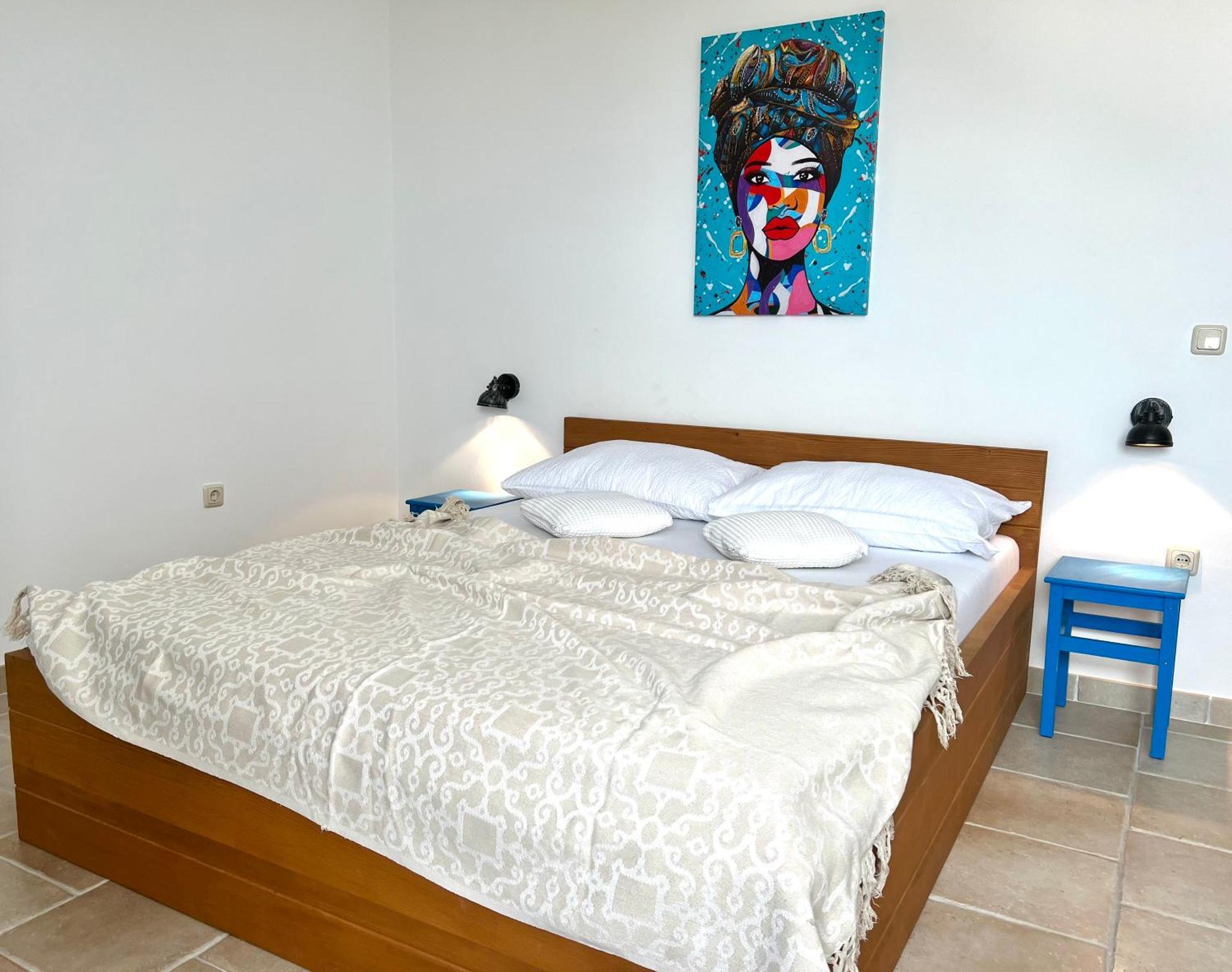 Apartment Ferias Senj  Εξωτερικό φωτογραφία